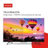 Smart Tv Aiwa 75” Google Tv 4k Comando de Voz Dolby Vision&atmos Aws-tv-75-bl-01-g - 3