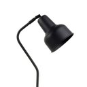 Ver imagem 3 de Kit com 2 Luminárias Coluna Abajur Piso Chão Spot City - Preto