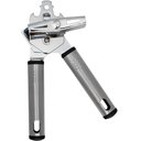 Ver imagem 1 de Abridor de Latas e Garrafas Americano Inox Multifuncional Chef