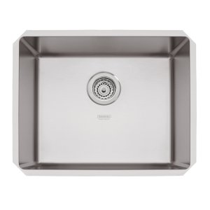 Cuba de Embutir Quadrum Aço Inox Design Collection 50 U - Tramontina 94900/516