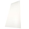Revest para Formica Parede Branca Tx Fosco 3m X 1.3mm X 60cm Acabamento Resistente Moveis - 2