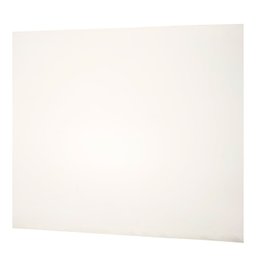 Revest para Formica Parede Branca Tx Fosco 3m X 1.3mm X 60cm Acabamento Resistente Moveis - 7