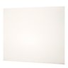 Revest para Formica Parede Branca Tx Fosco 3m X 1.3mm X 60cm Acabamento Resistente Moveis - 7
