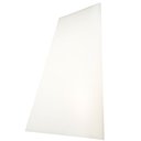 Ver imagem 4 de Revest para Formica Parede Branca Tx Fosco 3m X 1.3mm X 60cm Acabamento Resistente Moveis