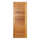 Ver imagem 2 de Folha de Porta Italia 90cm Lar X 210cm Alt Tauari Mapaf