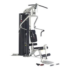 Estação de Musculação Kikos 518ex - Torre 96kg