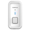 Módulo Externo Campainha Intelbras Cib 101 Me Branco | Bateria Longa Duração - 3