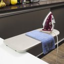 Ver imagem 1 de Tábua de Passar Roupa Portátil Multimóveis CR30012