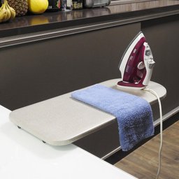 Tábua de Passar Roupa Portátil Multimóveis CR30012 - 1