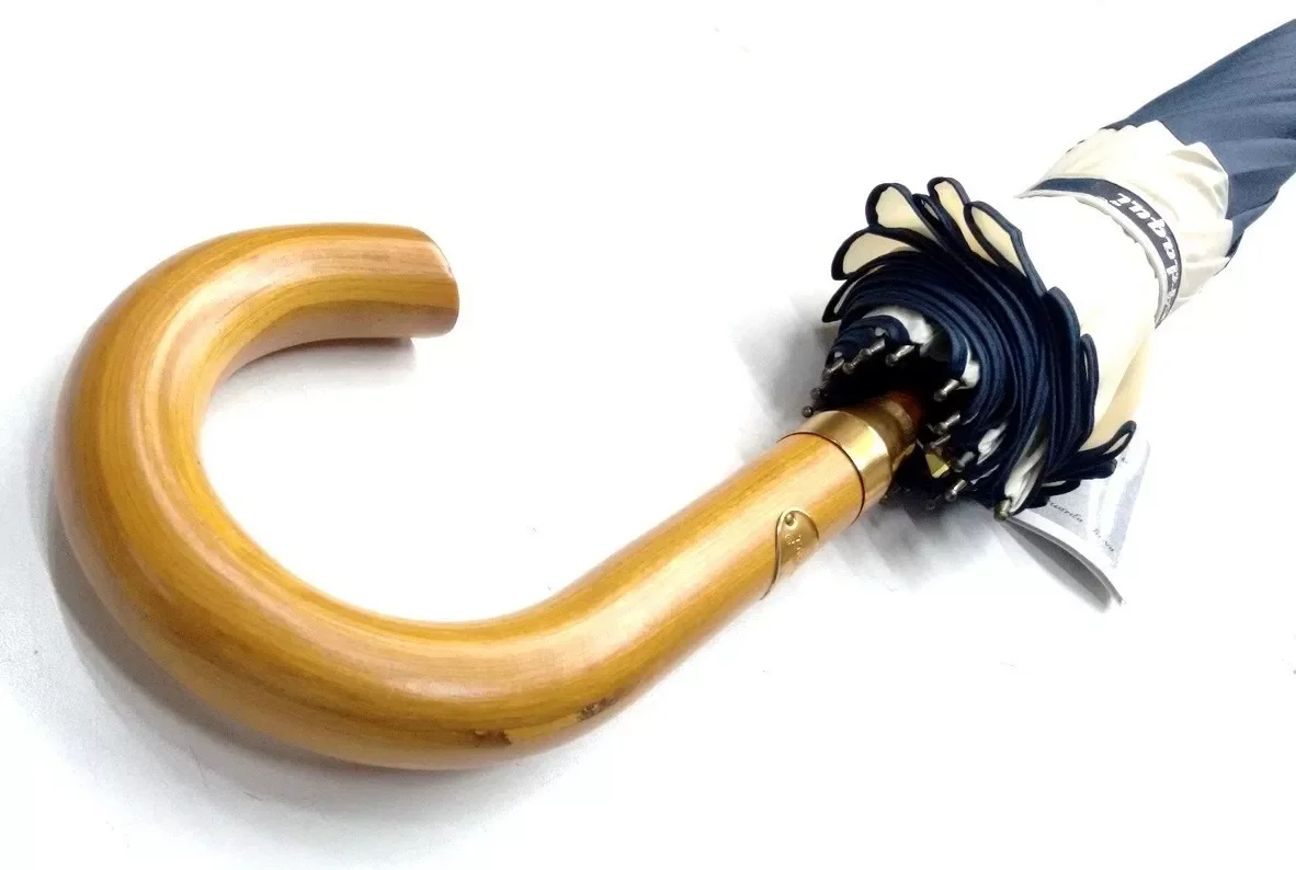 Guarda-chuva 16 Varetas Extra Grande Automático Lilás - 4