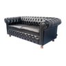 UMA NAMORADEIRA CHESTERFIELD VICTÓRIO - CORANO PRETO - 1