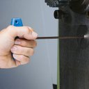 Ver imagem 2 de Chave Hexalobular Tipo Tork com Cabo em T T20 - Gedore 024430