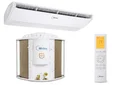 Ver imagem 1 de Ar Condicionado Teto Inverter Midea Wifi 60.000 Btu´s Frio 220v 42zqvf60m5c