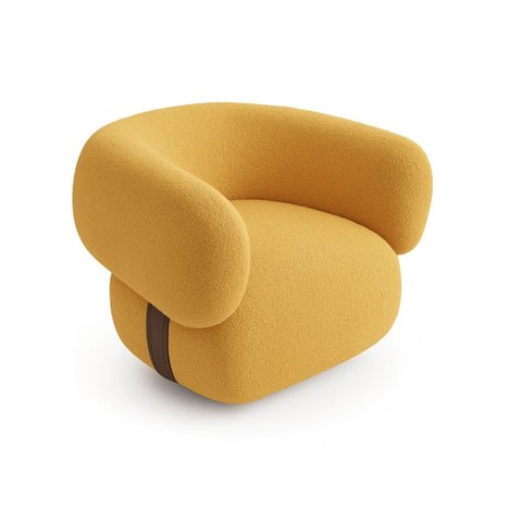 Poltrona Don Tec:4420