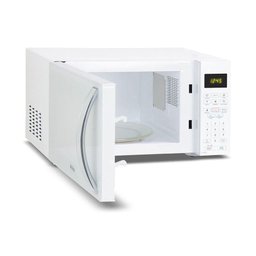 Micro-ondas Philco Limpa Fácil Multifunções 1100w 20 Litros Branco 110v - 4