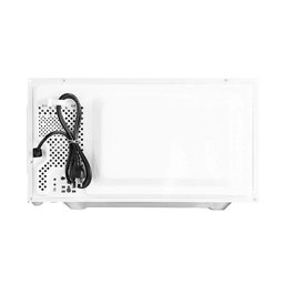 Micro-ondas Philco Limpa Fácil Multifunções 1100w 20 Litros Branco 110v - 2