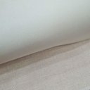 Ver imagem 2 de Cama Japonesa com Cabeceira Seo Yun Queen Facto Off White / Linho Off White - Sallar Home