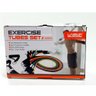 Kit Extensor com 7 Elástico Liveup Sports - 2