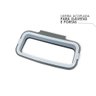 Lixeira Acoplável para Cozinha Suporte Fácil de Saco de Lixo - 3