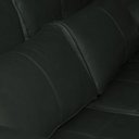 Ver imagem 5 de Sofá Decorativo Sala de Estar Marselha Retrátil Elétrico 3 Lugares 215cm Couro Verde - Mozzelar