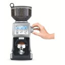 Ver imagem 2 de Moedor de Café Tramontina By Breville Express em Aço Inox 60 Níveis de Moagem 220 V 220v