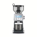 Ver imagem 3 de Moedor de Café Tramontina By Breville Express em Aço Inox 60 Níveis de Moagem 220 V 220v
