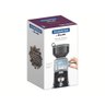 Moedor de Café Tramontina By Breville Express em Aço Inox 60 Níveis de Moagem 220 V 220v - 5