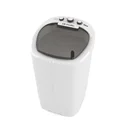 Ver imagem 1 de Tanquinho 16kg Big Aquatec Mueller 220v Branco