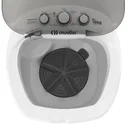 Ver imagem 4 de Tanquinho 16kg Big Aquatec Mueller 220v Branco