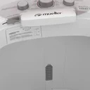 Ver imagem 7 de Tanquinho 16kg Big Aquatec Mueller 220v Branco