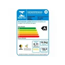 Ver mais imagens de Tanquinho 16kg Big Aquatec Mueller 220v Branco