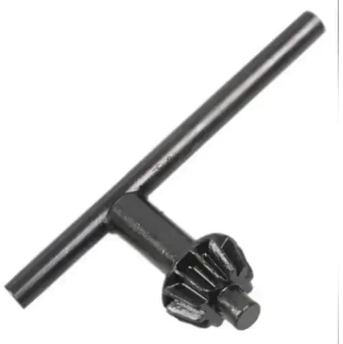 Ver imagem 5 de Mandril com Chave 1/2 (20 Dentes) 04583 Titanium Tamanho: 13mm