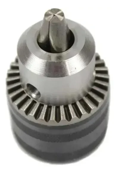 Ver imagem 3 de Mandril com Chave 1/2 (20 Dentes) 04583 Titanium Tamanho: 13mm