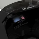 Ver imagem 3 de Tanquinho 16kg Big Aquatec Mueller 220v Preto