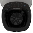 Ver imagem 4 de Tanquinho 16kg Big Aquatec Mueller 220v Preto