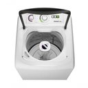 Ver imagem 2 de Lavadora de Roupas Consul 13kg Cwh13Ab Branco 110V