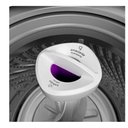 Ver imagem 5 de Lavadora de Roupas Consul 13kg Cwh13Ab Branco 110V