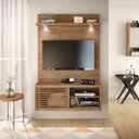 Ver imagem 1 de Rack suspenso e Painel para TV 50 Polegadas Líder Design Caemmun