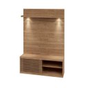 Ver imagem 2 de Rack suspenso e Painel para TV 50 Polegadas Líder Design Caemmun