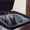 Ver imagem 1 de Saco de Lixo para Lixeiras Tramontina com Cordão de Fechamento - 20 Litros