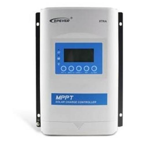 Controlador de Carga MPPT 40A (12/24V) - Epever XTRA 4210N