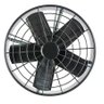 Exaustor Industrial Axial 50cm Cinza - Ventisol - 1