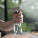 Ver imagem 4 de Borrifador Multiuso Flow 500ml Bege ou com Trava de Segurança Spray Pulverizador Plástico