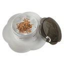 Ver imagem 3 de Comedouro Cao Pet Cachorro Gato Brinquedo Interativo Animal de Estimaçao Raçao Petisco Comida Treina