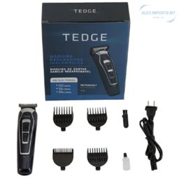 Máquina Corta Cabelo Tedge Hc945 Barba cabelo - 3