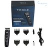 Máquina Corta Cabelo Tedge Hc945 Barba cabelo - 3