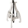 Extrator Saca Polia 3 Garras 150mm Articulado Externo E Inte - 1