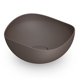 Cuba De Apoio Ruy Ohtake Café ROCA - 3