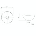 Ver imagem 5 de Cuba De Apoio Ruy Ohtake Café ROCA