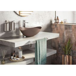 Cuba De Apoio Ruy Ohtake Café ROCA - 4